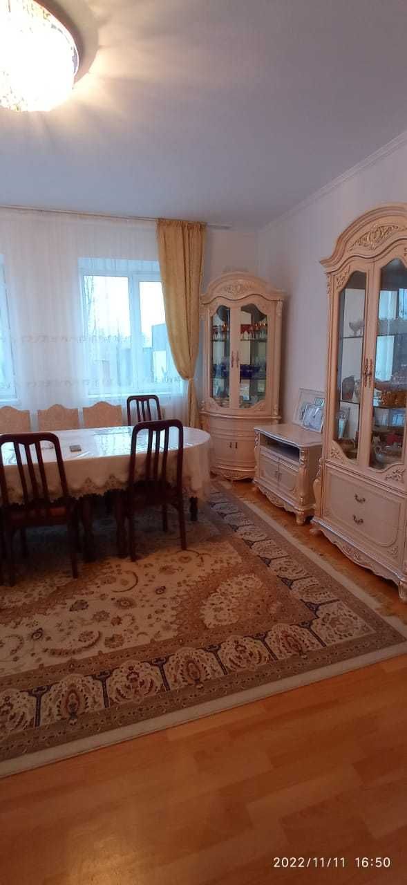Продается  дом (не Ключи)