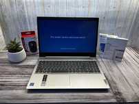Ноутбук для работы Lenovo IdeaPad 3 | Celeron N4020 | 4GB | 256GB SSD