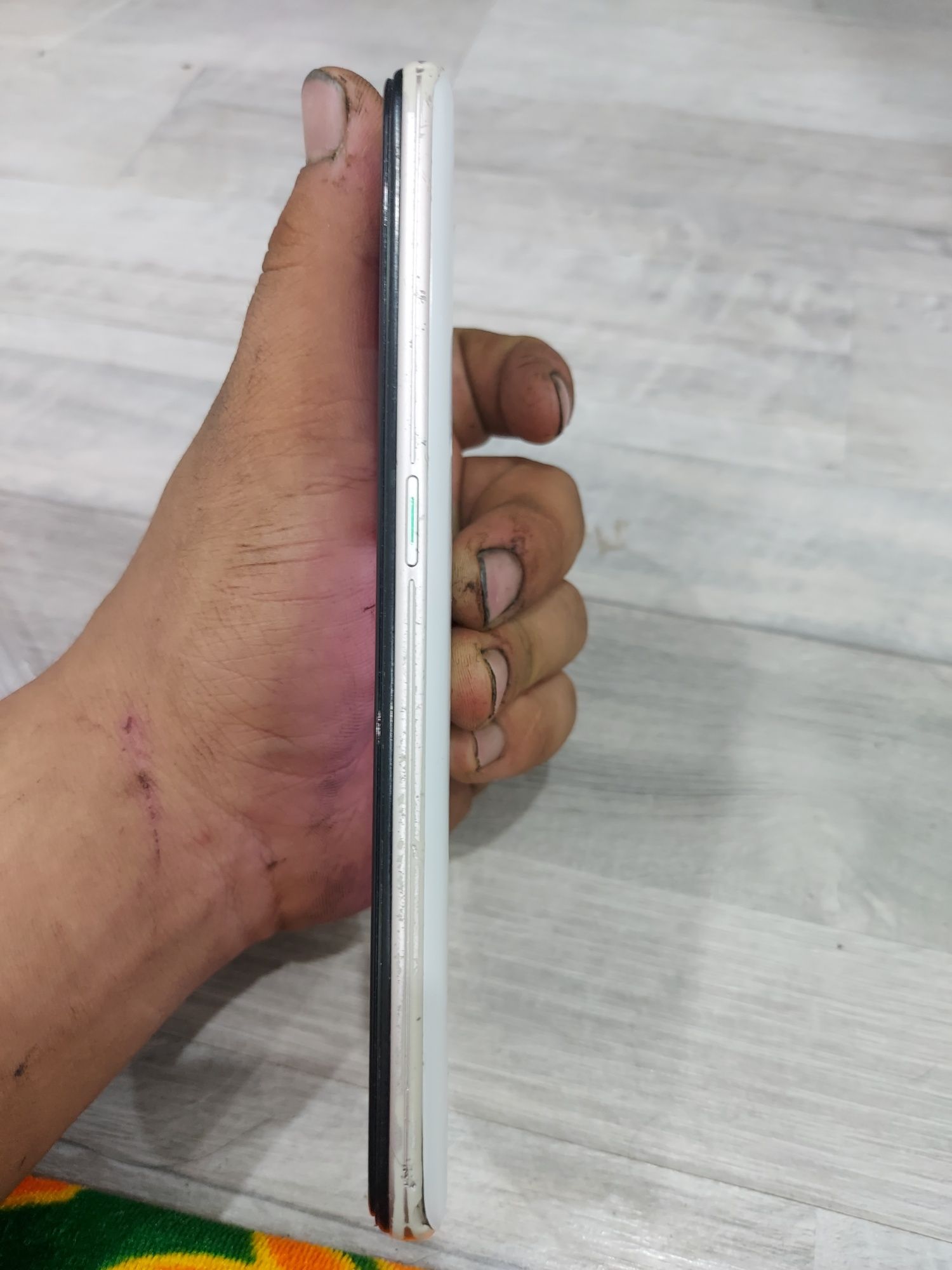 Oppo a5 64 gb 20