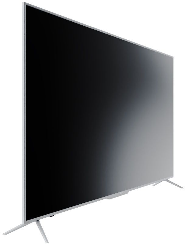 Smart телевизор, Android TV