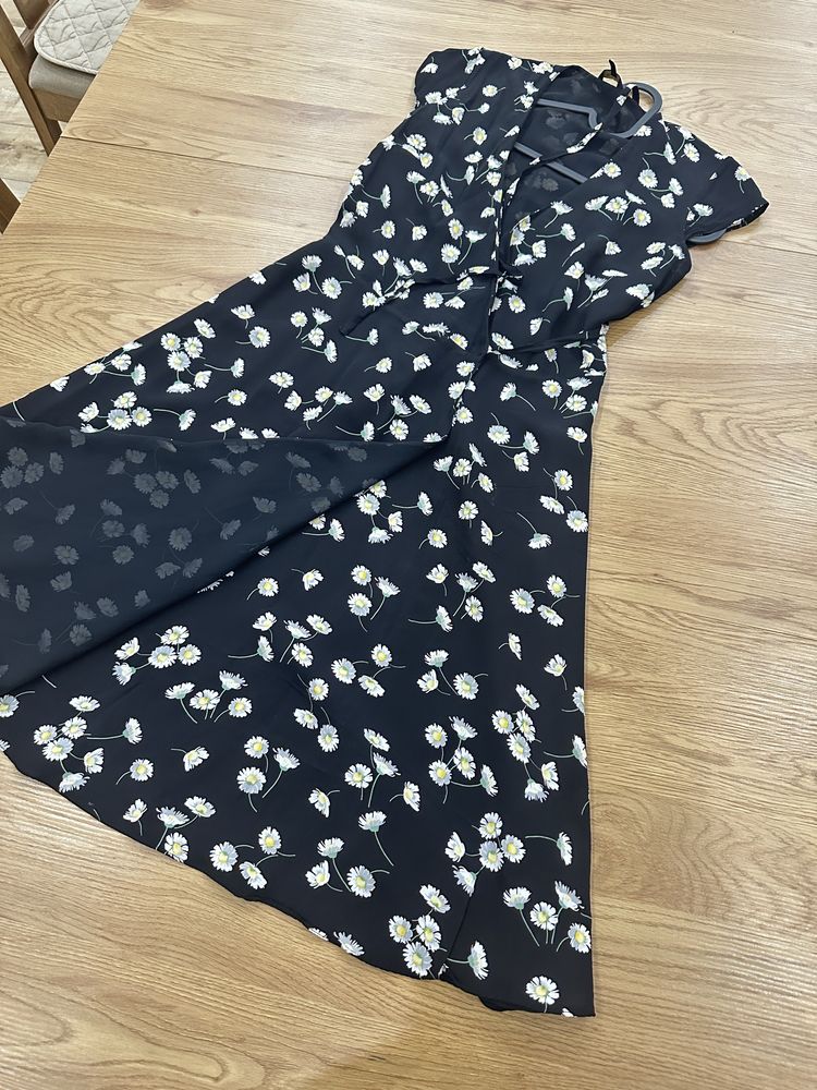 Платье Massimo dutti