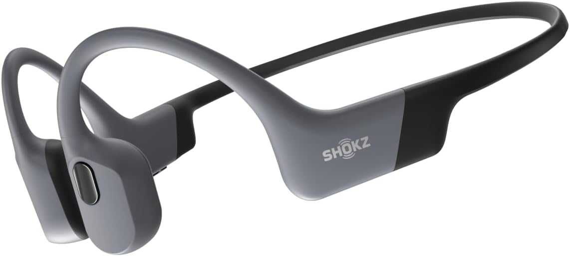 Shokz OpenSwim Pro наушники для плавания с bluetooth USA VERSION
