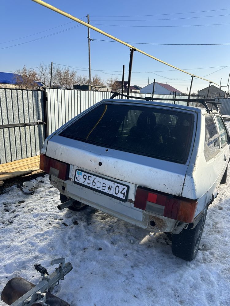 Продам ВАЗ 2108