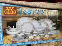 Продается сервиз, 138предмет