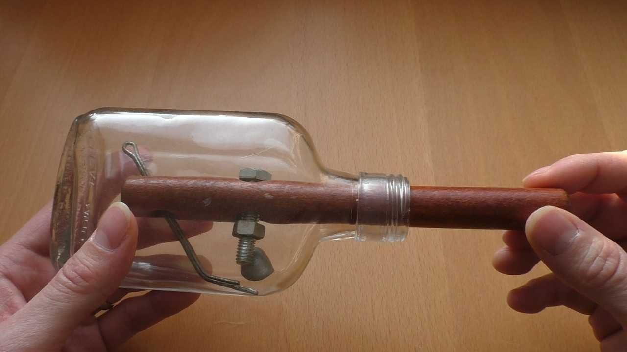 Продам новую головоломку - Сигара Черчеля !!!