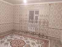 Сайын Шапағатовтан 7 комнат үй сатылады