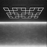 Комплект модульных светодиодных LED светильников 2950х5310мм /PX-30007