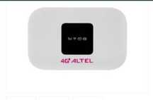 Вайфай 4G Алтель