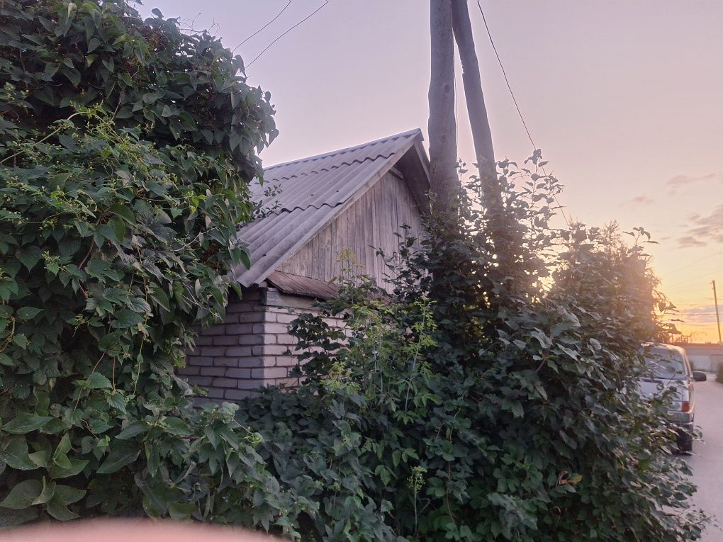 Частный дом. Продаетя на разбор