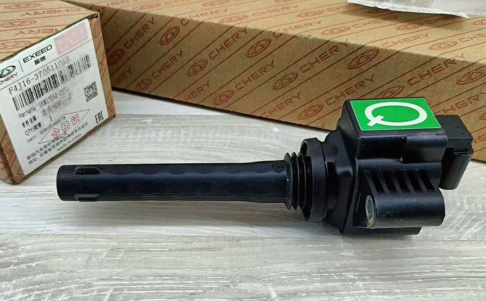Автозапчасти Chery (в наличии и на заказ 3-5 дней)