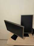 Монитор HP 24" E241i Dark-Grey