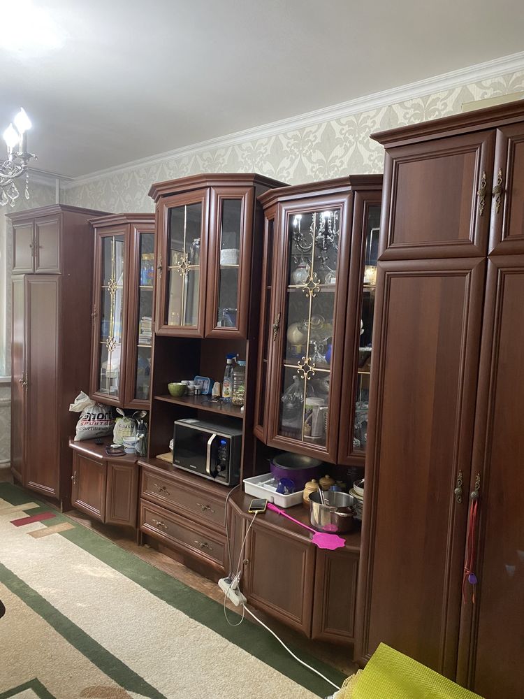 Стенка Гарнитур