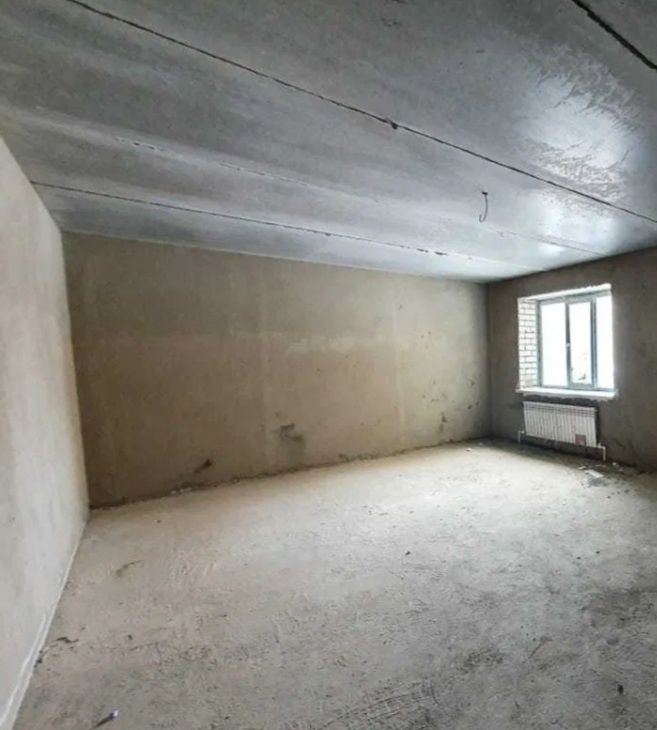 Продам 3х комн.кв. 145кв.м на 1/5 Батыс2, черновая, СаулетКурылыс