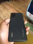 Redmi note 10 продается очень хорошем состаяний