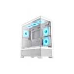 Корпус game max vista white