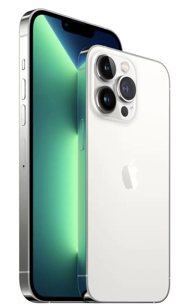 Apple iphone 13 pro