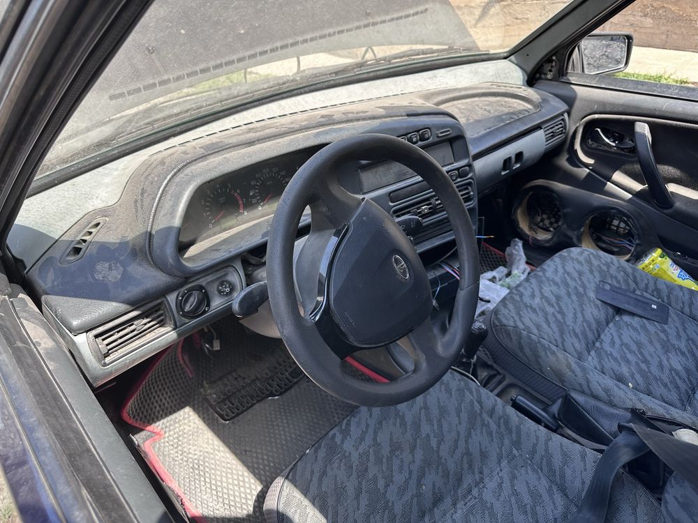 Авто Разбор Ваз Лада Девятка