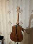 Гитара Agnetha AAG E150 Natural