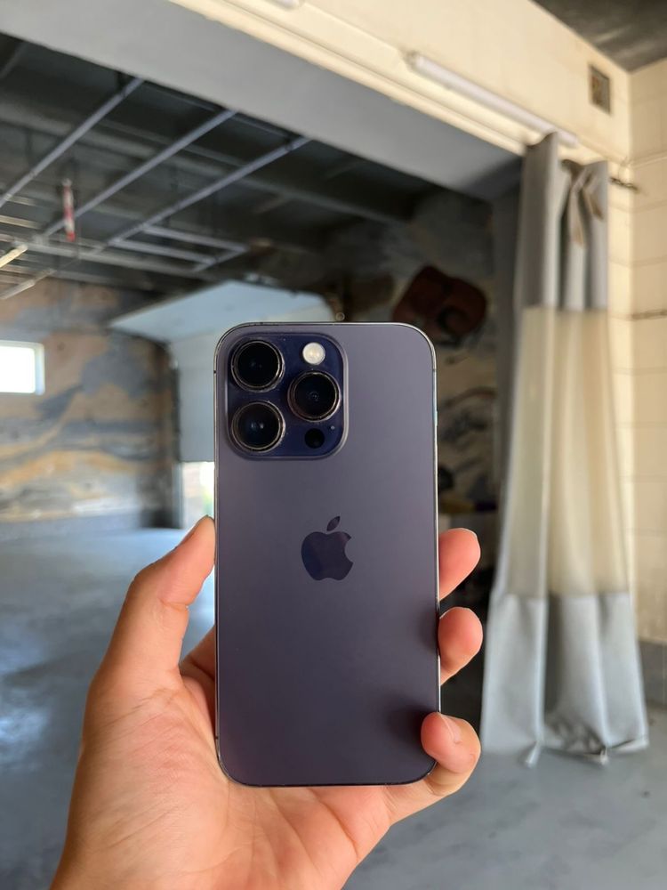 iphone 14 PRO. 128 GB