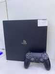 play station 4 pro (aktiv market)