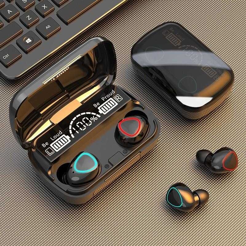 Беспроводная Bluetooth колонка с караоке