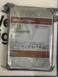 18Tb HDD Western Digital Red PRO