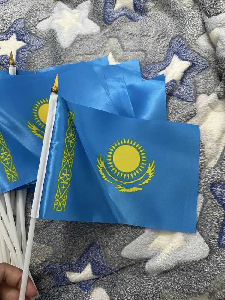 Флажог Казахстан