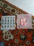Виниловые пластинки Битлз, The Beatles