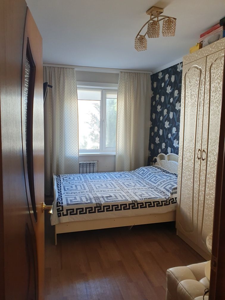 Продам 2 комнатную квартиру