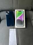 Продам iPhone 14 айфон 14