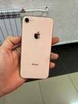 iPhone 8
