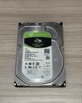 HDD Seagate ST2000D 2000 ГБ (2ТБ)