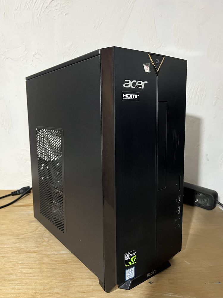 Игровые компьютеры комплект