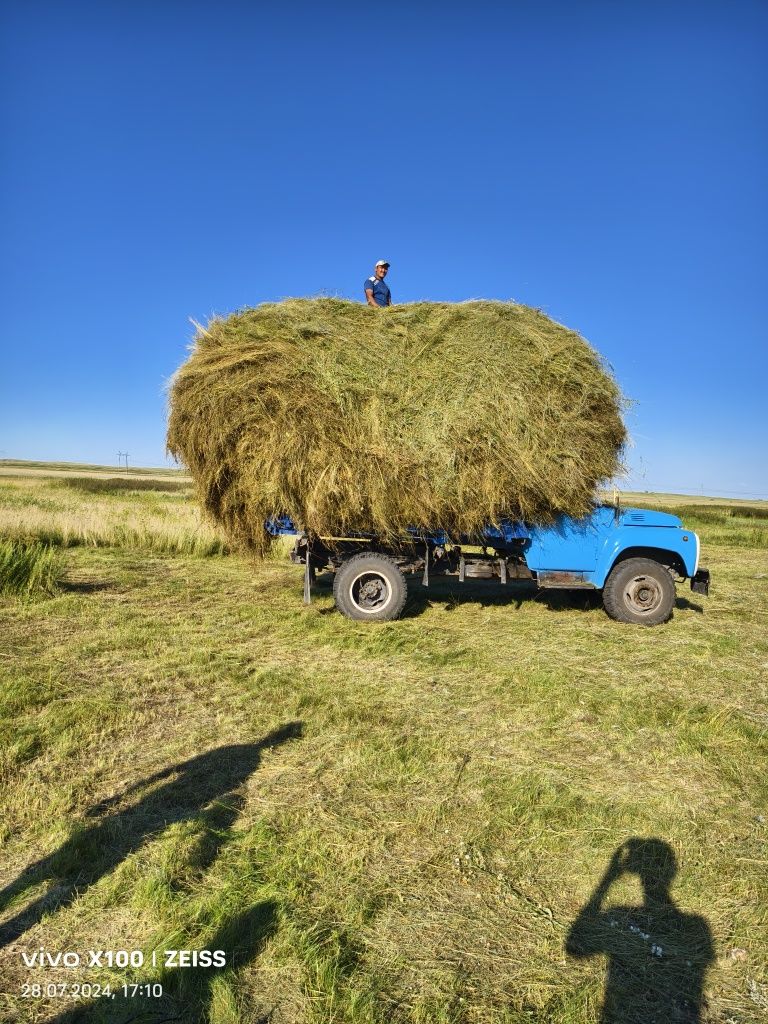 Продам ЗИЛ сельхозник