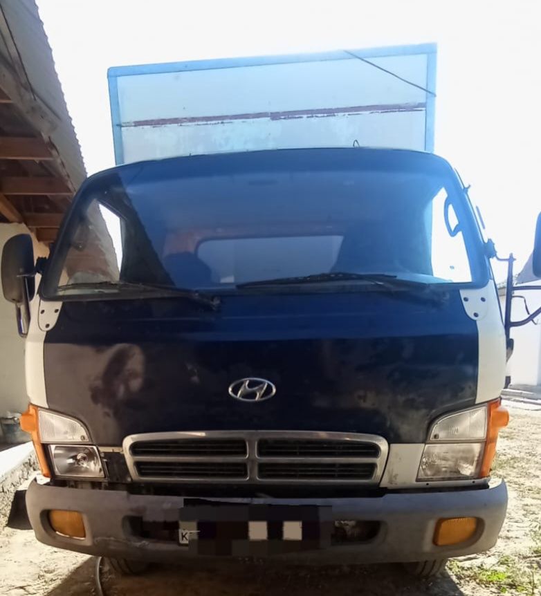 Hyundai 72 сатам