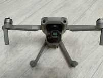 Dji Air 2 дрон квадрокоптер