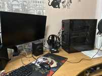 Игровой ПК продам компьютер для игр и прочего