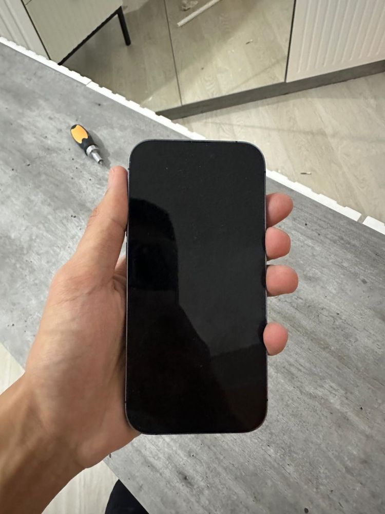 Iphone 14 pro 128gb