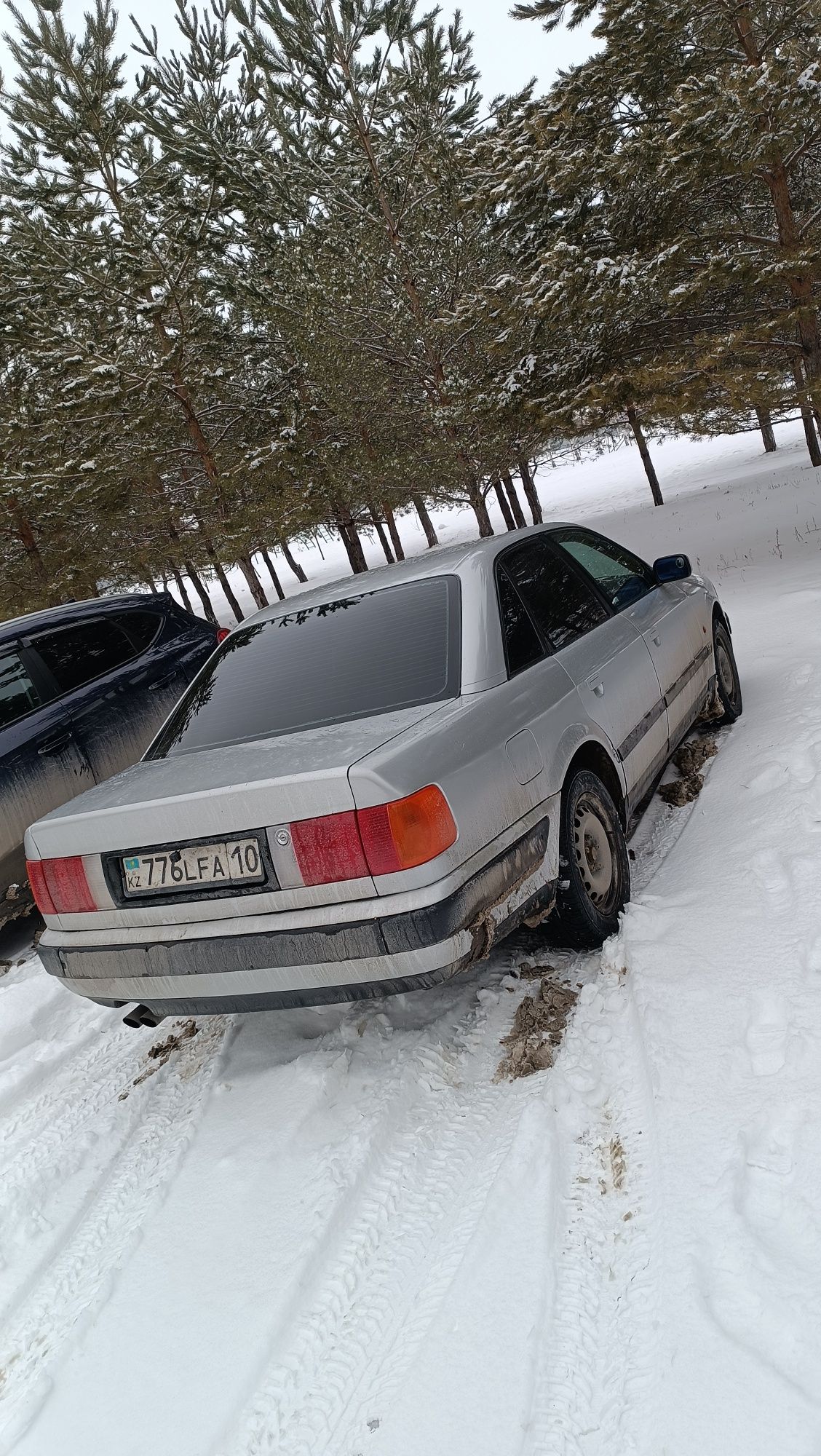 Продам Ауди 100 с4
