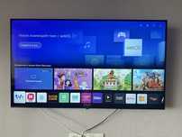 Телевизор LG, 140 cm