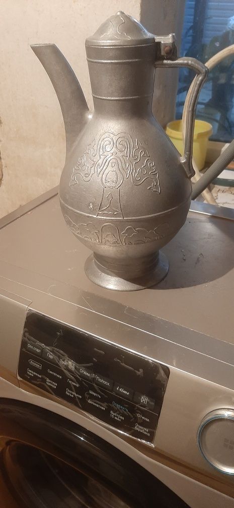Продам кумган в хорошем состоянии