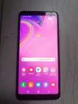 Samsung galaxy a7 2018