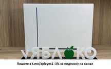 MacBook Air 15 m4 16GB 256GB