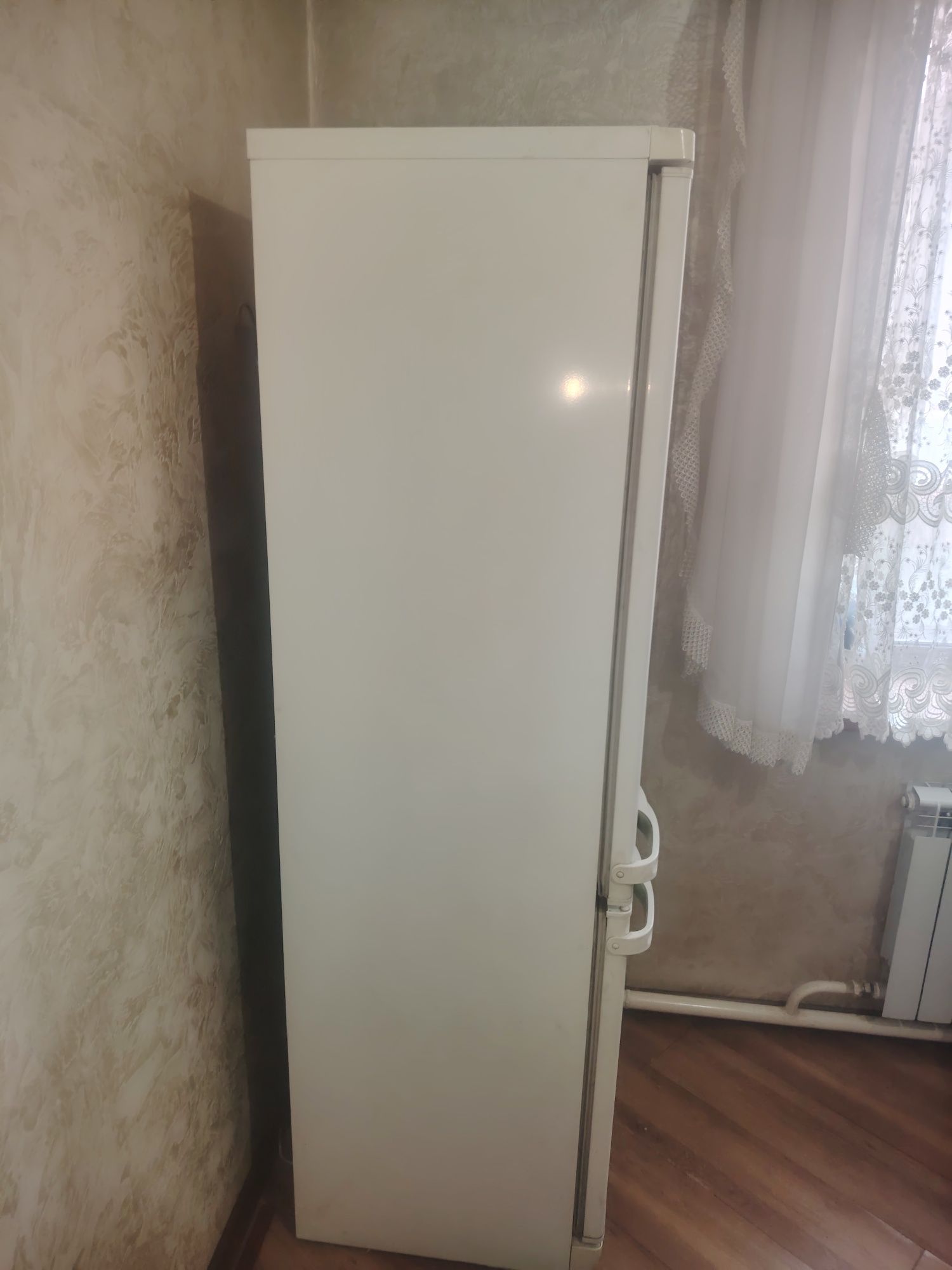 Холодильник/Морозильник
