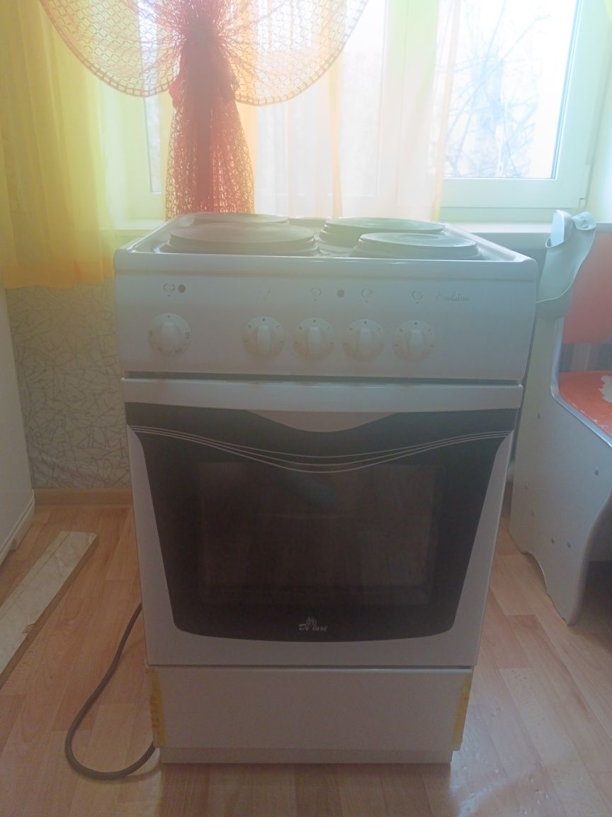 Электрическая плитка