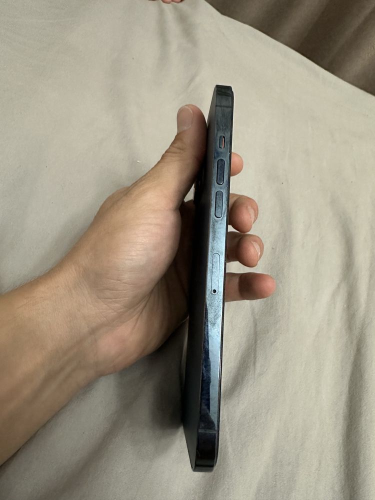 Продам Iphone 12 PRO MAX 128GB