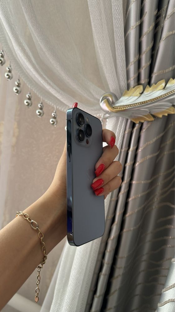 Iphone 13 pro 128GB
