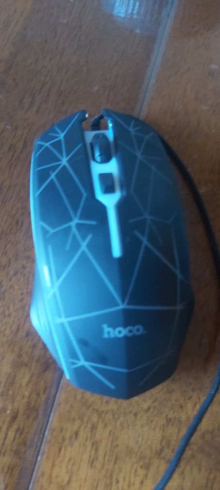 Мышка на 800 дипиай hoco