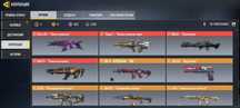 Call of duty mobile