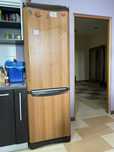Холодильник indesit